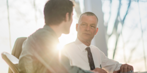 Business Coaching